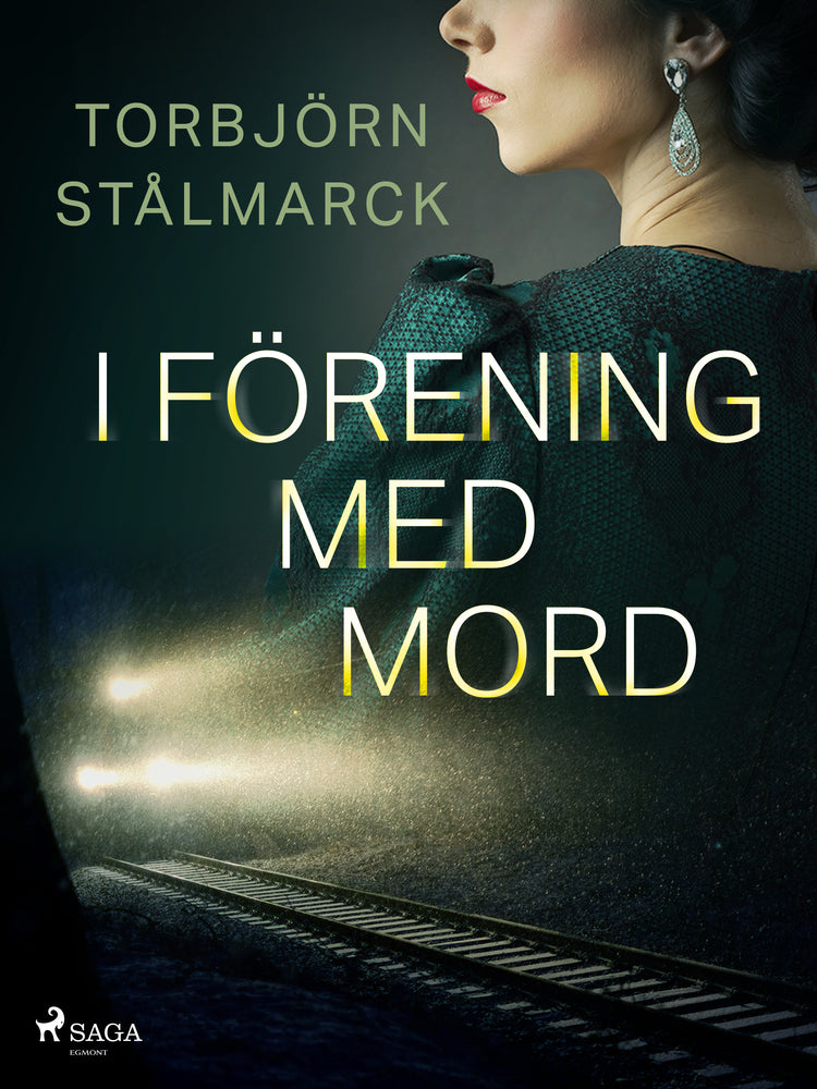 I förening med mord