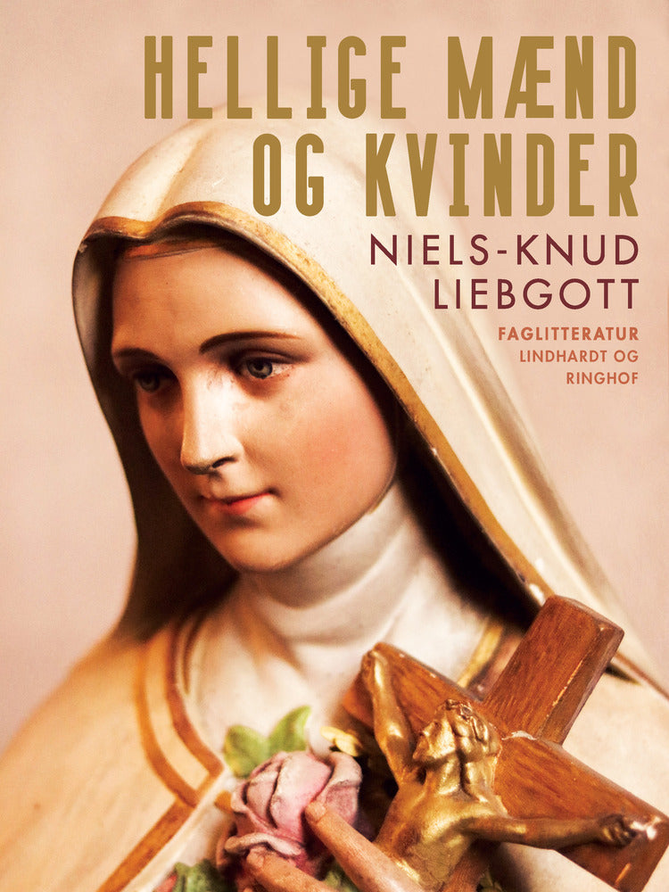 Hellige mænd og kvinder