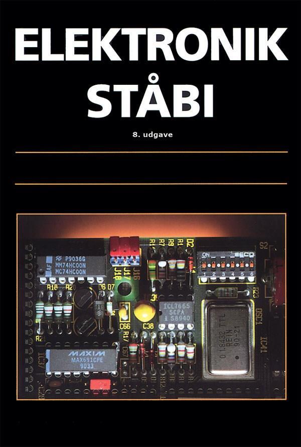 Elektronik ståbi