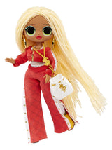L.O.L. Surprise OMG 3.8 Doll - Downtown BB