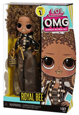 L.O.L. Surprise OMG 3.8 Doll - Uptown Girl