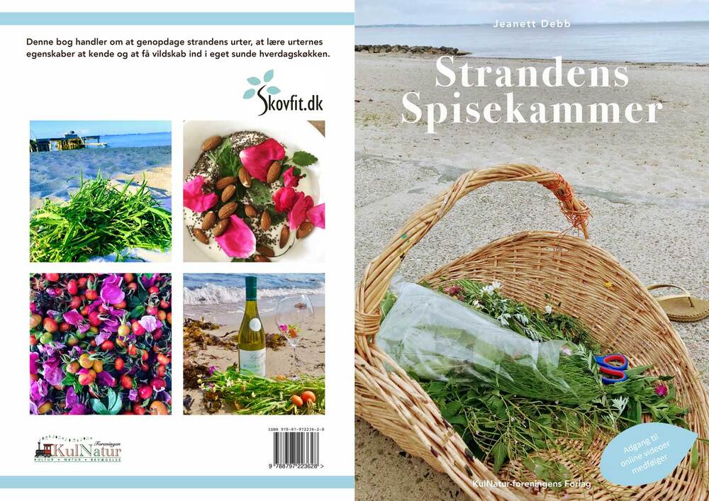 Strandens spisekammer