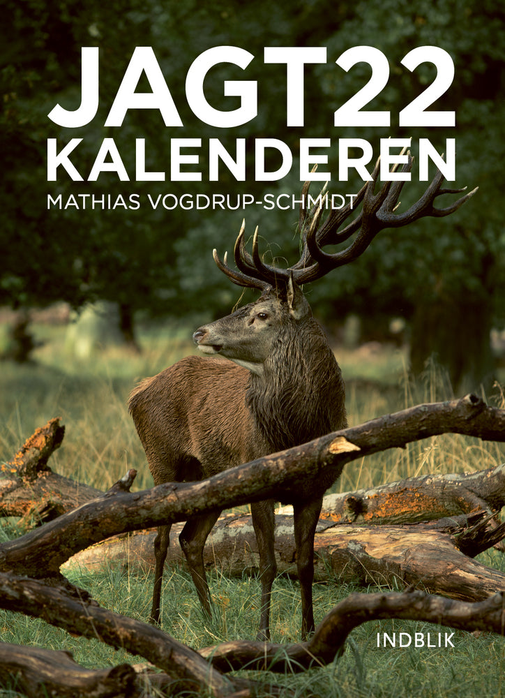 Jagtkalenderen 2022