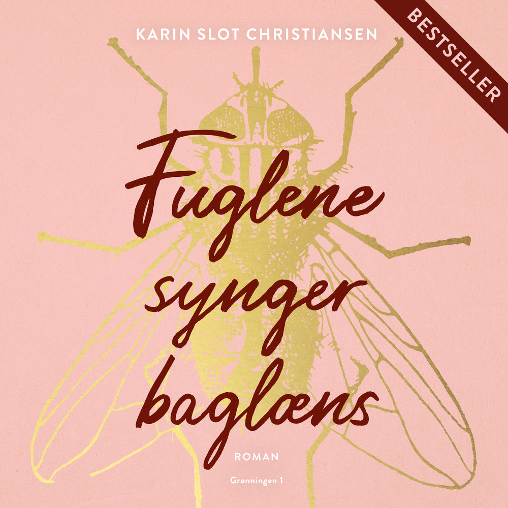 Fuglene synger baglæns