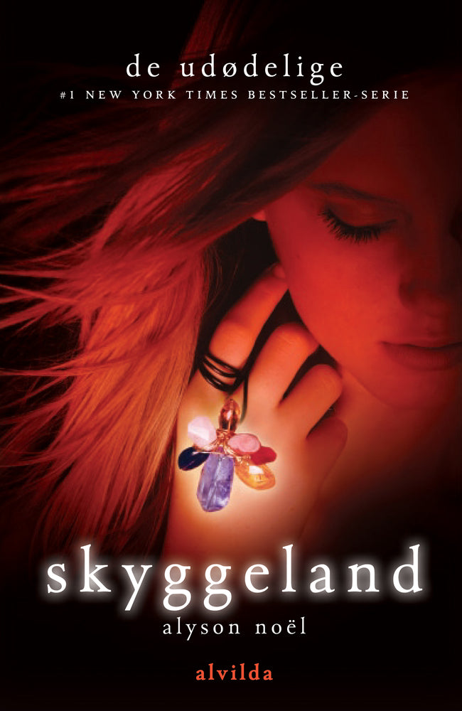 De udødelige 3: Skyggeland
