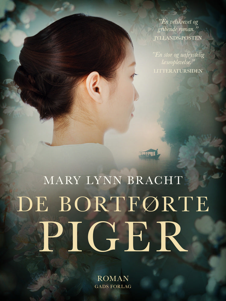 De bortførte piger