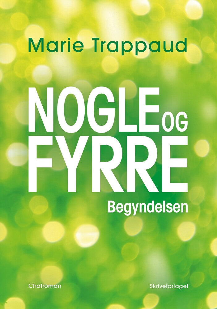 Nogleogfyrre