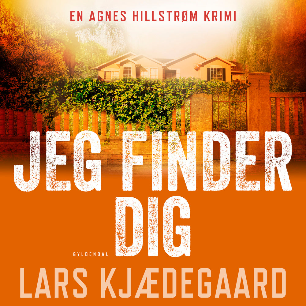 Jeg finder dig