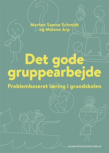 Det gode gruppearbejde