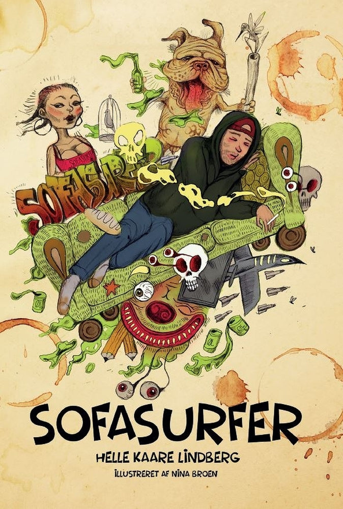 Sofasurfer