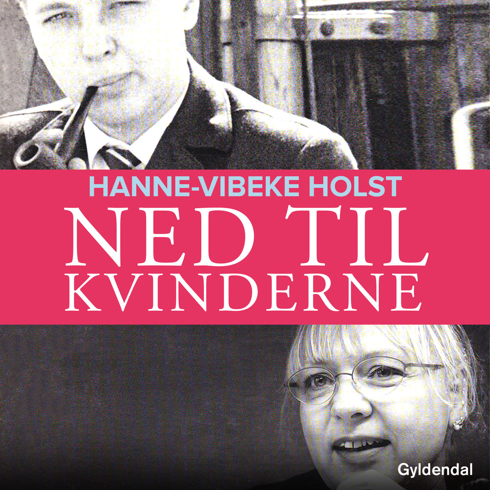 Ned til kvinderne
