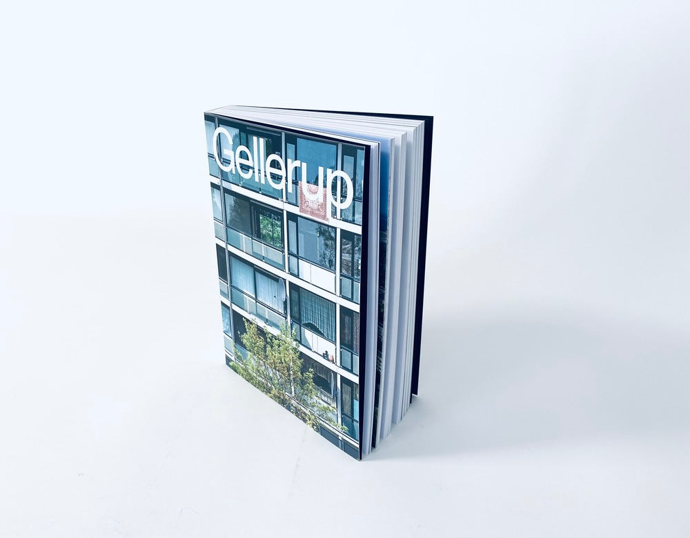 Gellerup
