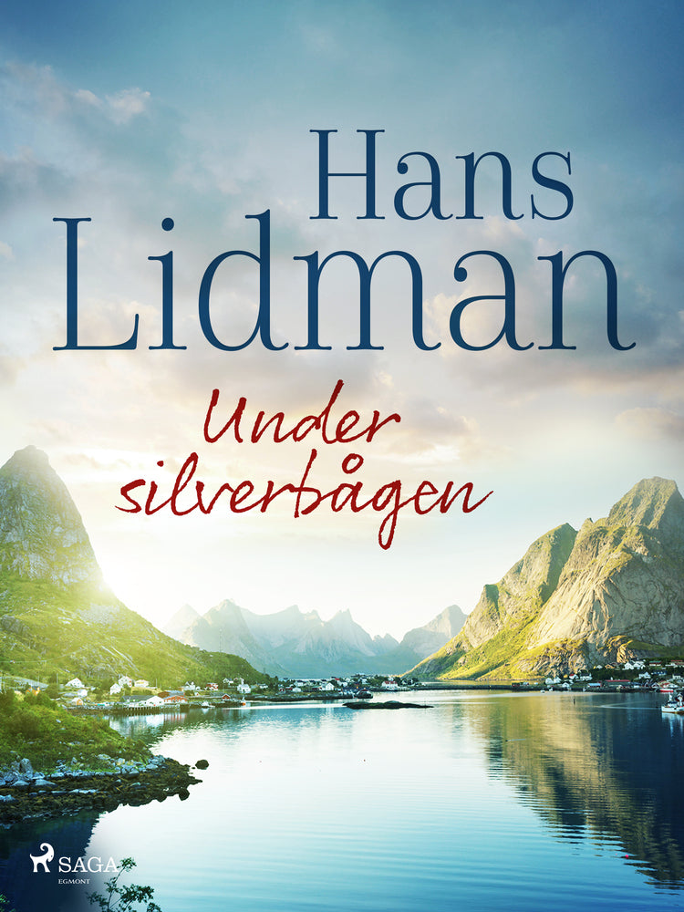 Under silverbågen