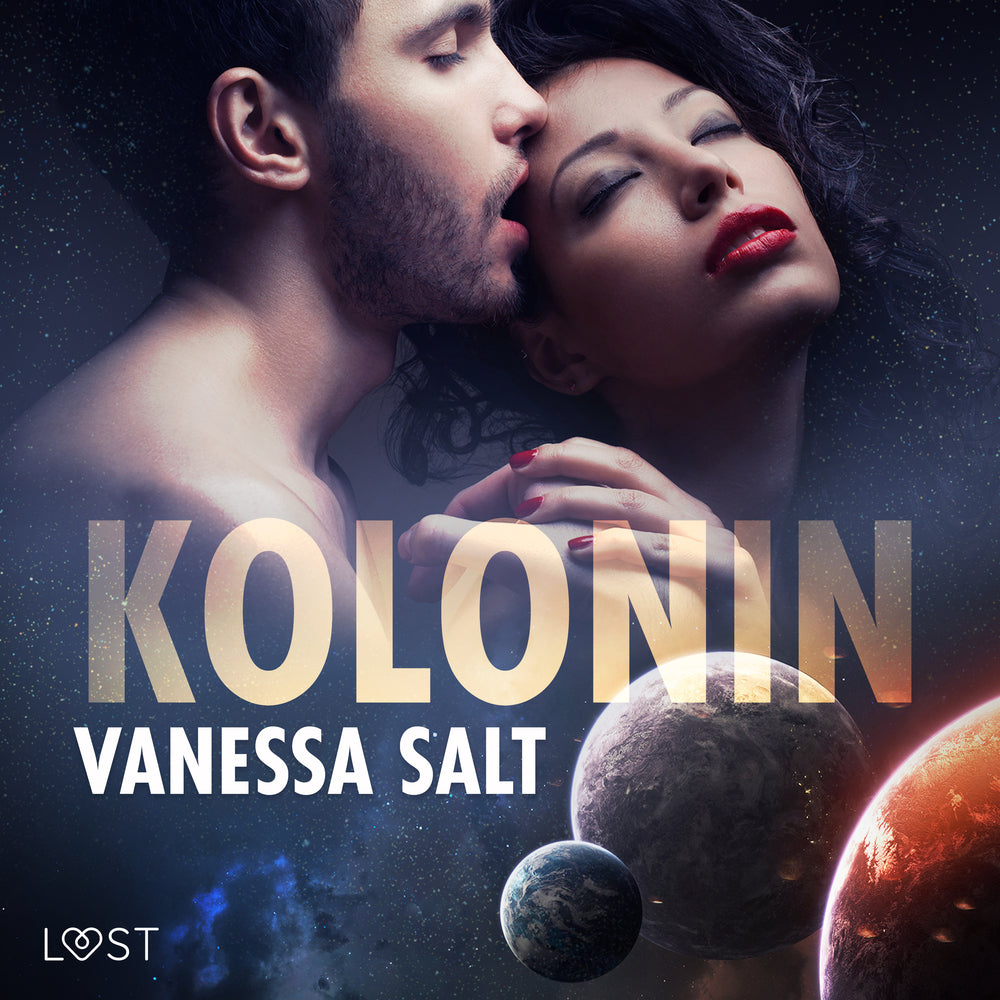 Kolonin - erotisk novell
