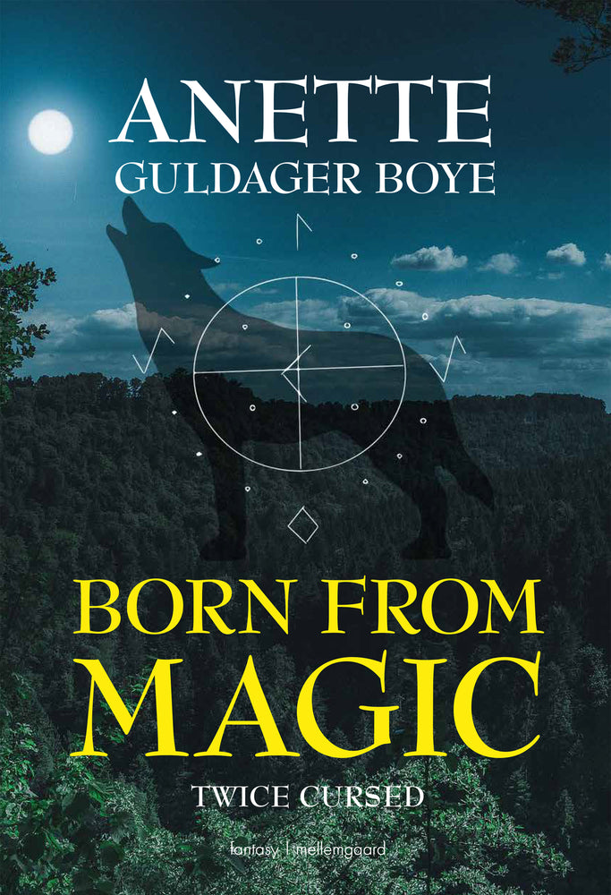 Born from Magic