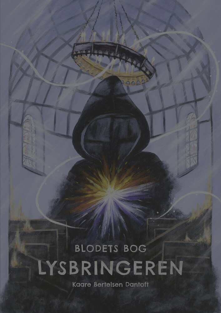 Blodets Bog - Lysbringeren