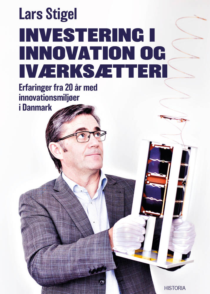 Investering i innovation og iværksætteri