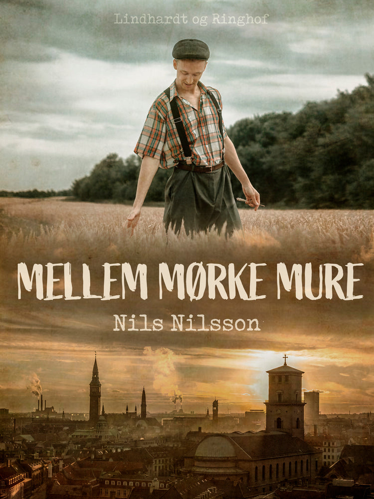 Mellem mørke mure