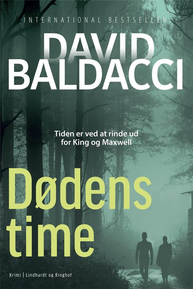 Dødens time