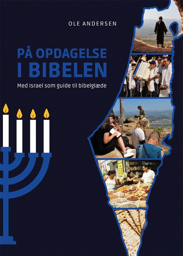 På opdagelse i Bibelen