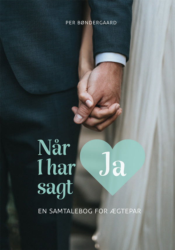 Når I har sagt ja