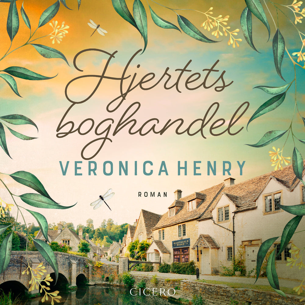 Hjertets boghandel