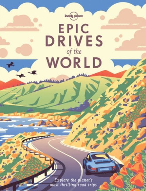 Epic Drives of the World 1