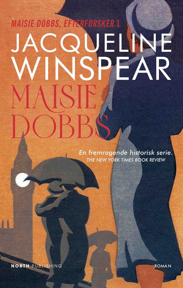 Maisie Dobbs