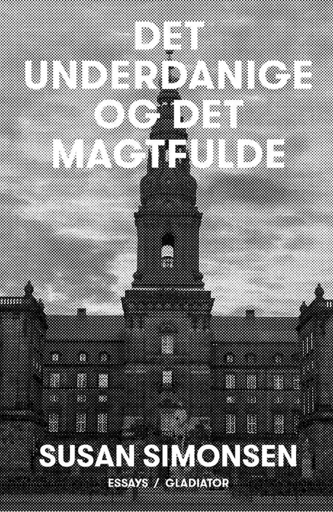 Det underdanige og det magtfulde