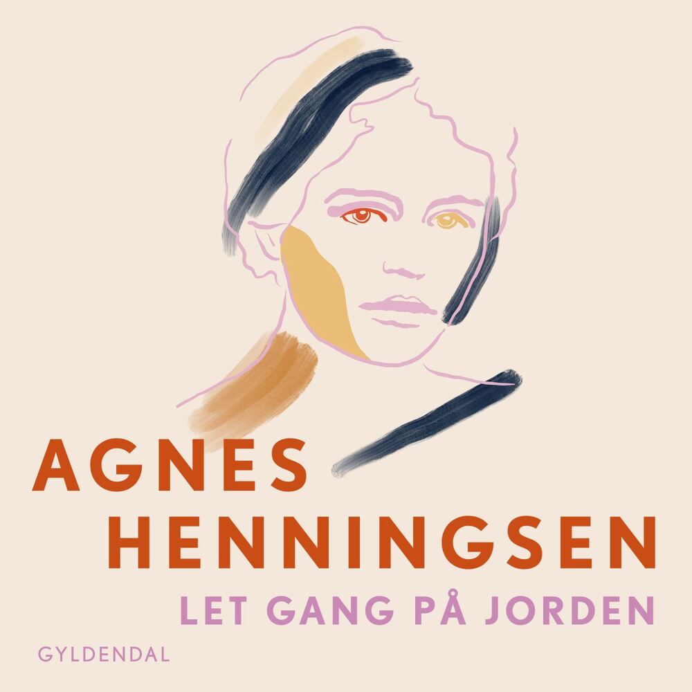 Let gang på jorden - 1