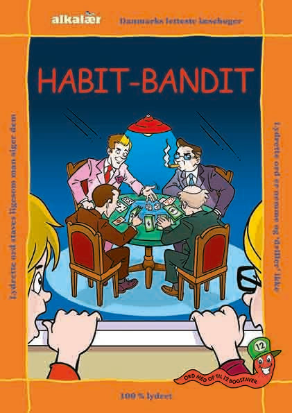 HABIT-BANDIT