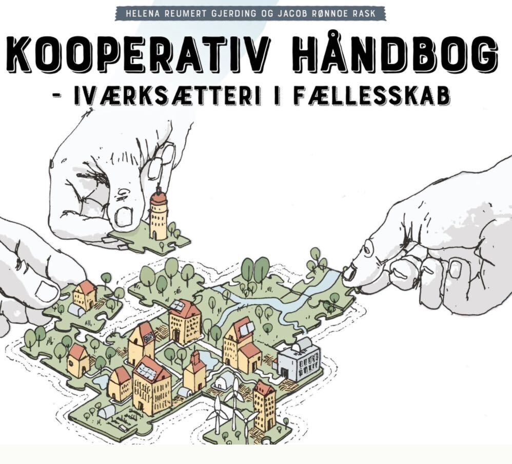 Kooperativ håndbog