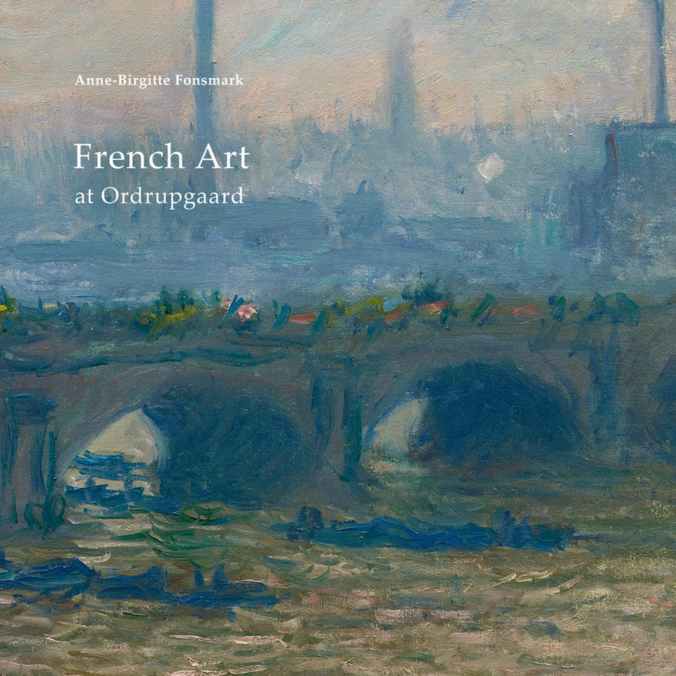 French Art at Ordrupgaard