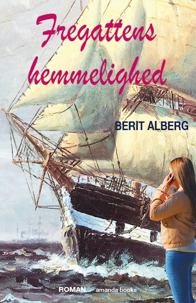 Fregattens hemmelighed