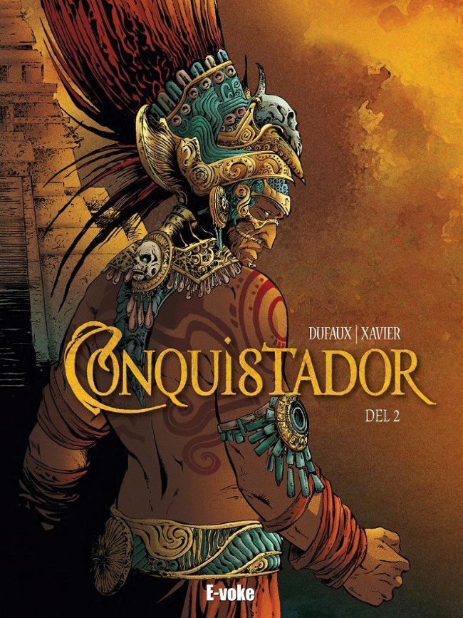 Conquistador 2