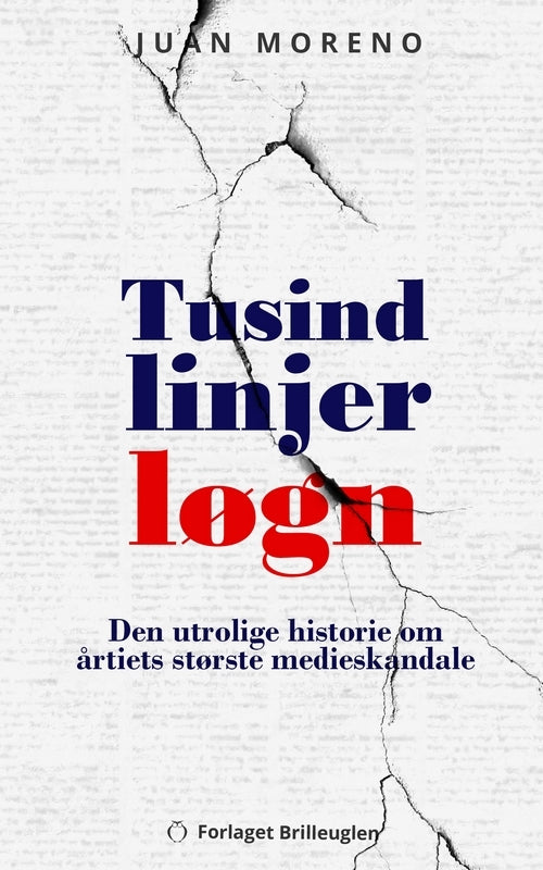 Tusind linjer løgn