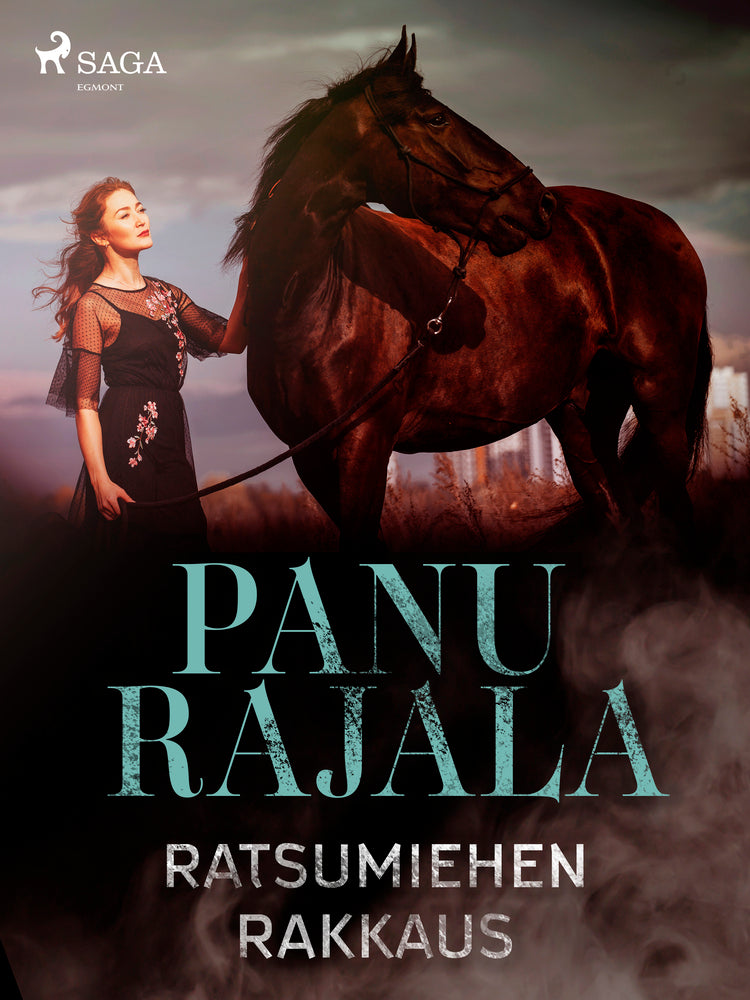 Ratsumiehen rakkaus