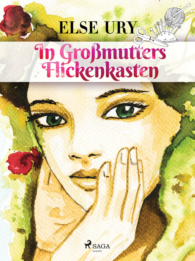 In Großmutters Flickenkasten