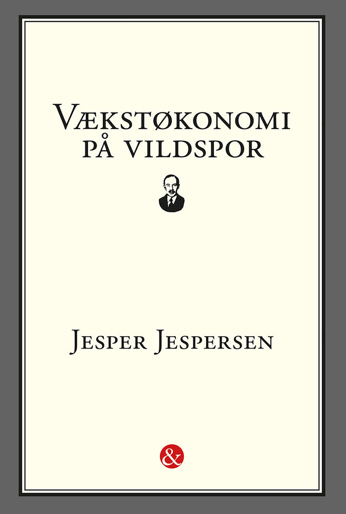 Vækstøkonomi på vildspor