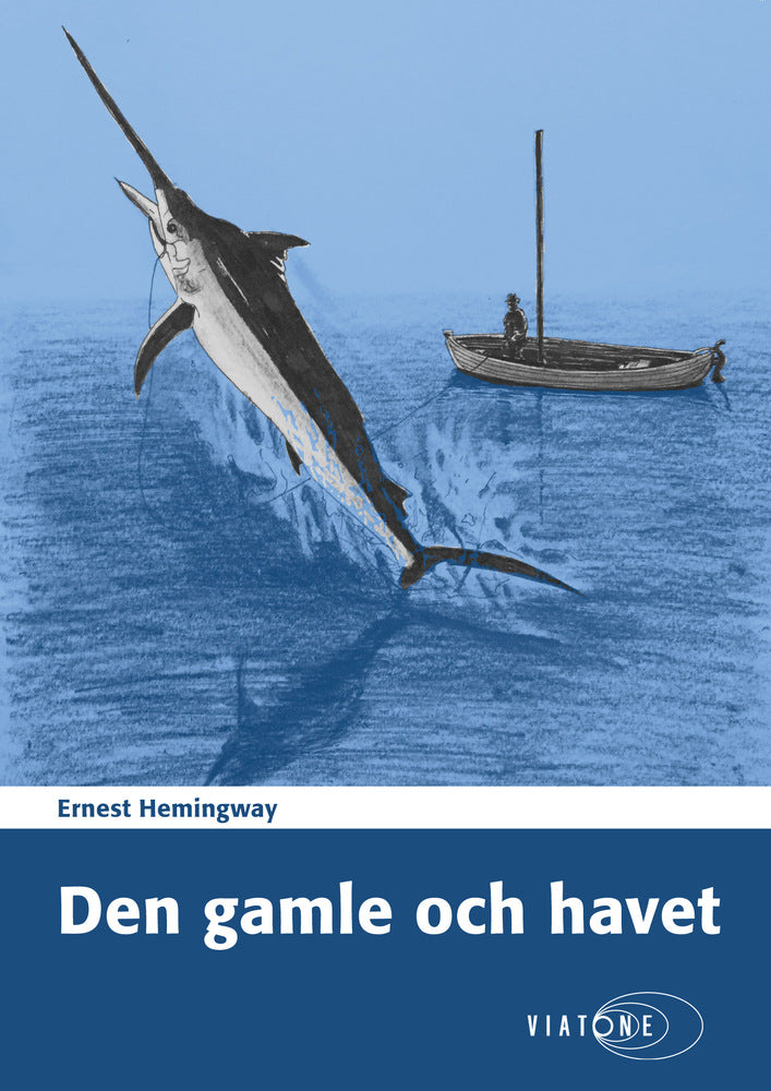 Den gamle och havet