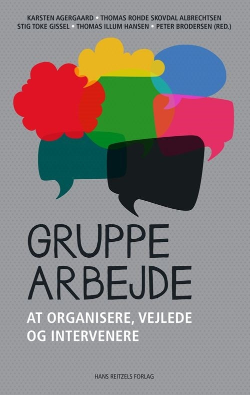 Gruppearbejde