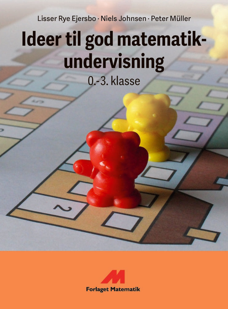 Ideer til god matematikundervisning