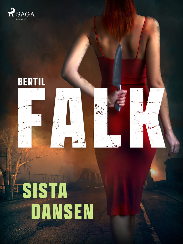 Sista dansen
