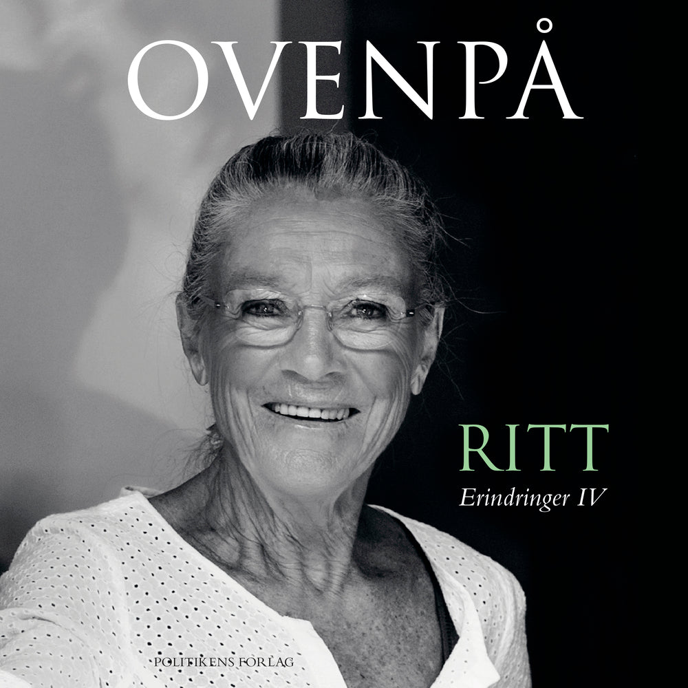 Ovenpå