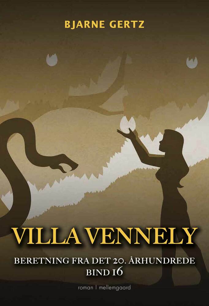 Villa Vennely