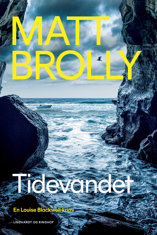 Tidevandet