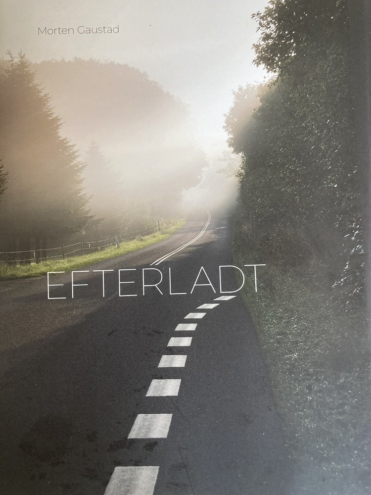 Efterladt