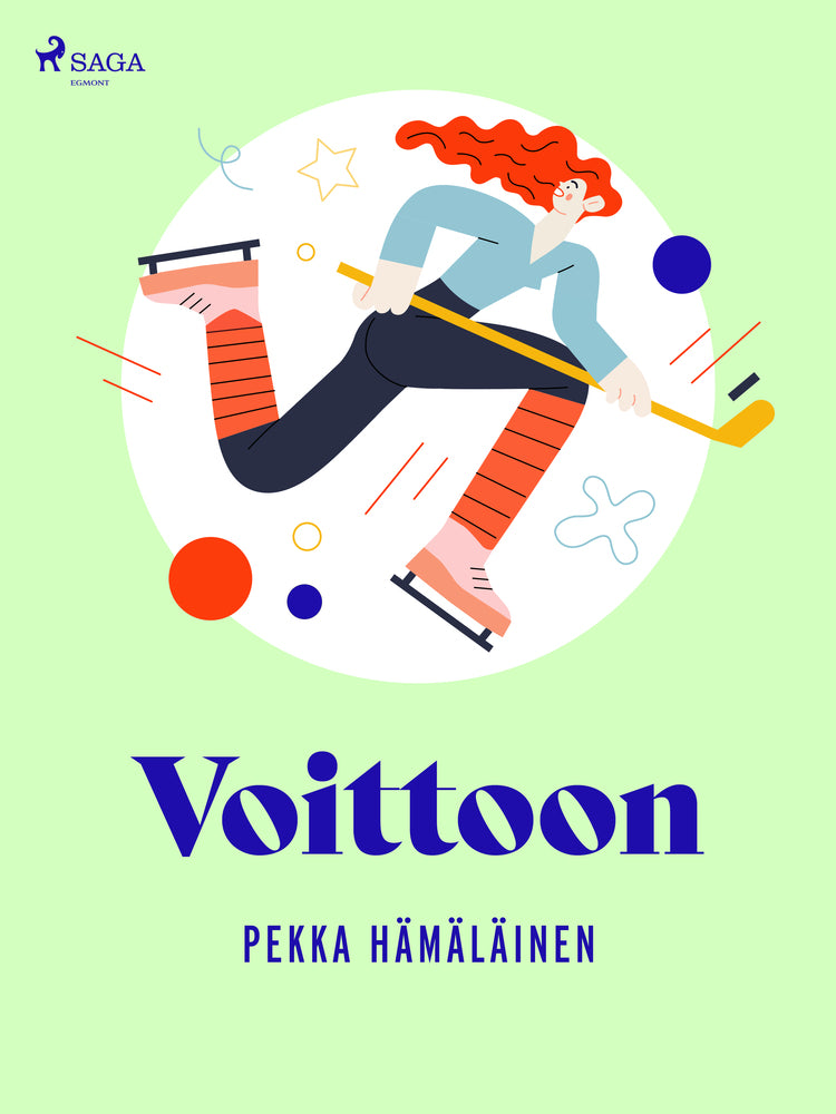 Voittoon