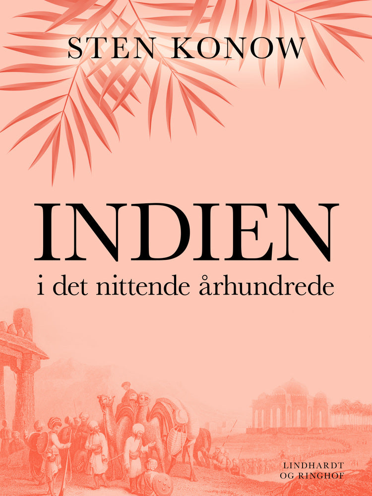 Indien i det nittende århundrede