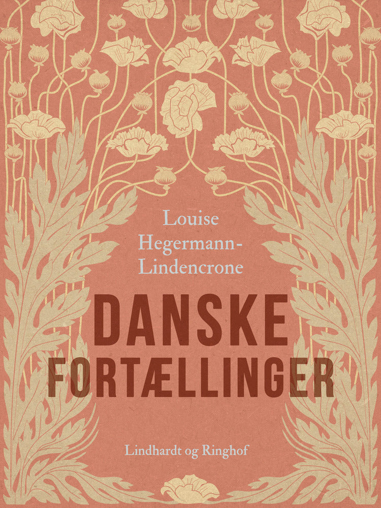 Danske fortællinger